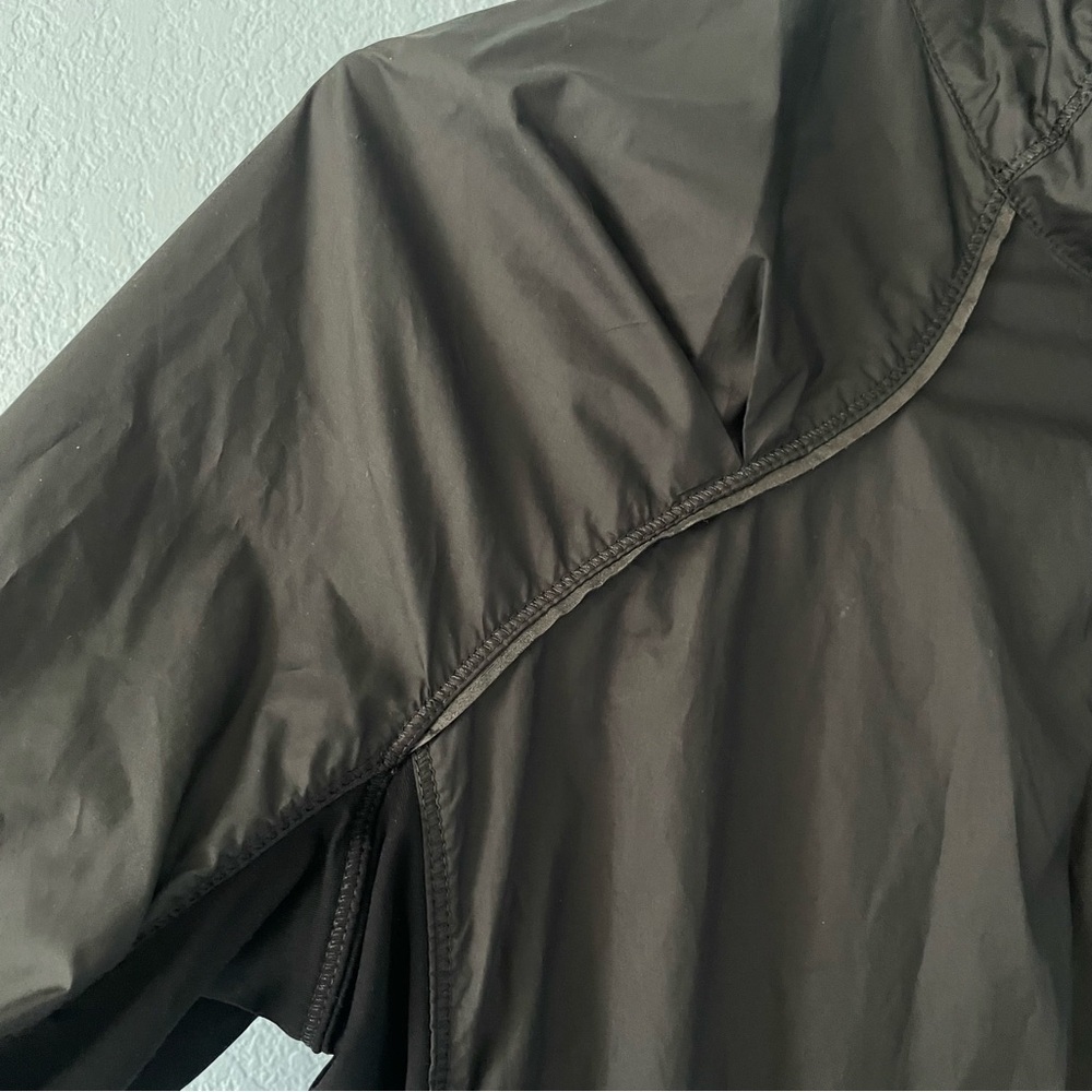 Lululemon Essential Windbreaker Full Zip Jacket - Picture 3 of 15